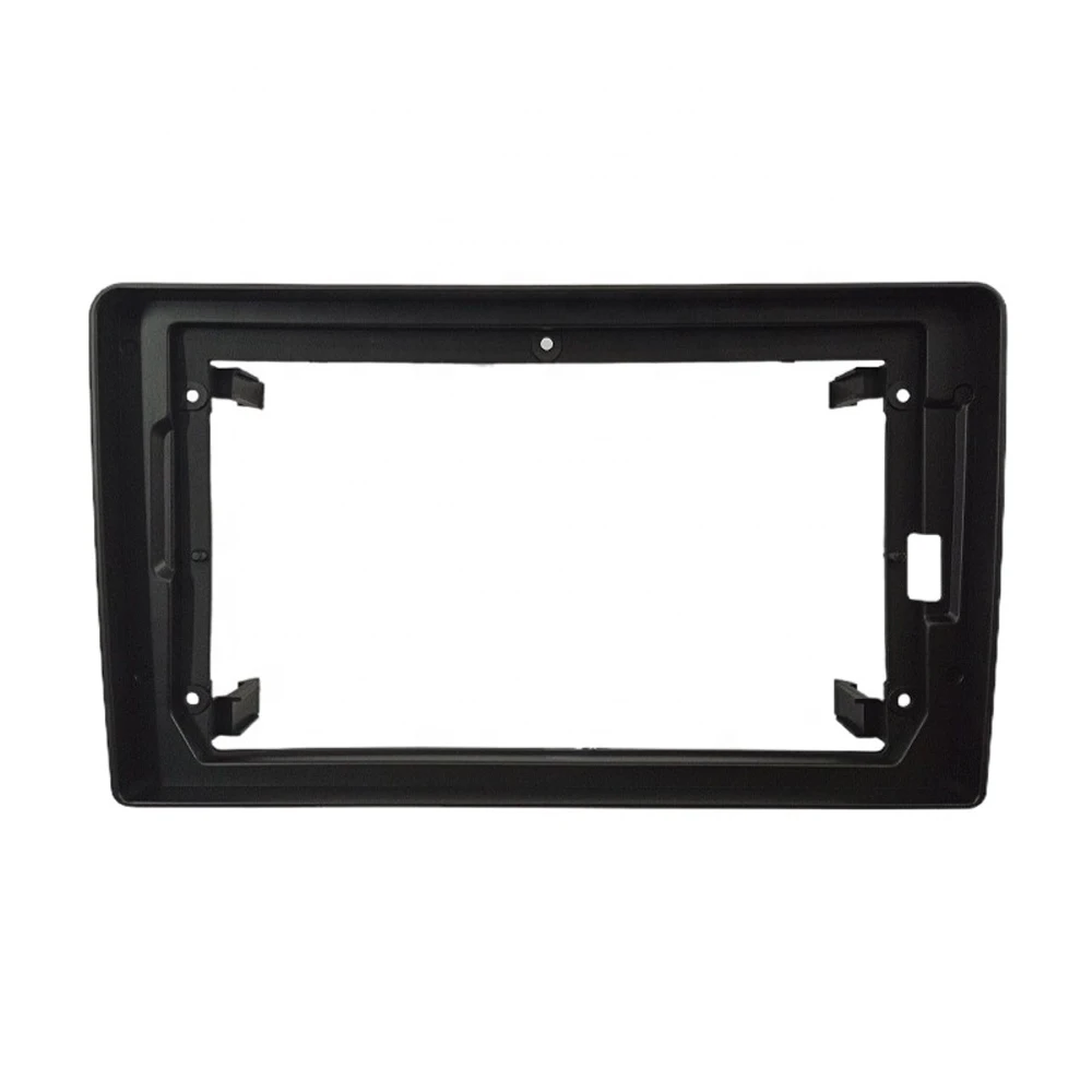 BYNCG 2 Din Car DVD Frame Audio Fitting Adaptor Dash Trim Kits Facia Panel 9inch For AUDI A3 2008-2012 Double Din Radio Player
BYNCG 2 Din Car DVD Frame Audio Fitting Adaptor Dash Trim Kits Facia Panel 9inch For AUDI A3 2008-2012 Double Din Radio Player