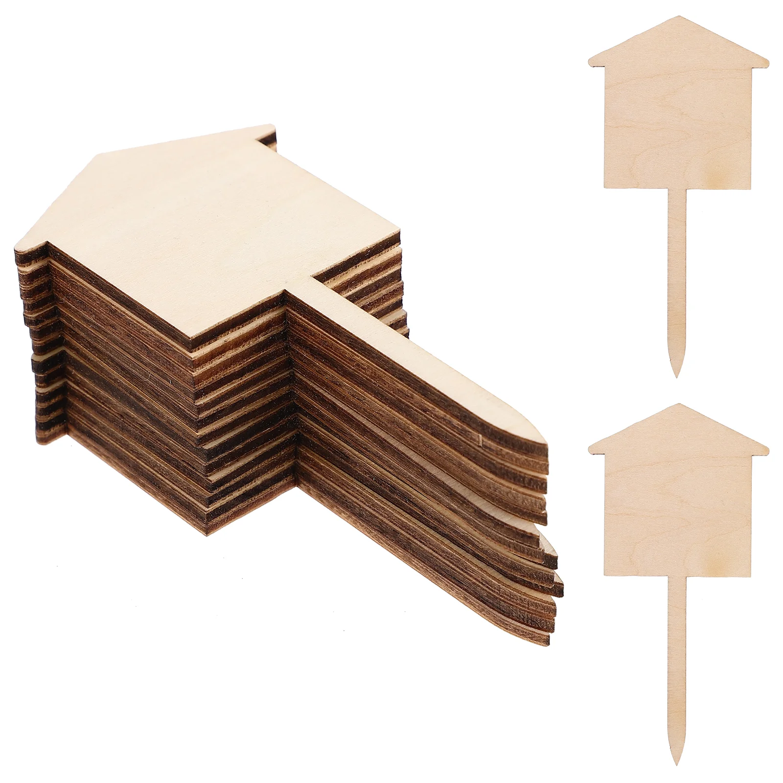 Garden Tags Labels Label Name Stakes Wooden Markersnursery Flowertree Gardening Ornaments Stake Marker Planting Blank Creative
Garden Tags Labels Label Name Stakes Wooden Markersnursery Flowertree Gardening Ornaments Stake Marker Planting Blank Creative