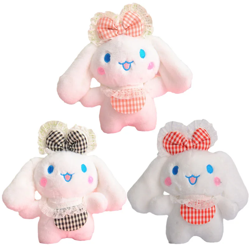 Аниме Plushie Sanrios Cinnamoroll Подвеска для перекрестной повязки плюшевая кукла полипропиленовая хлопковая школьная сумка подвеска брелок подарок ...
Аниме Plushie Sanrios Cinnamoroll Подвеска для перекрестной повязки плюшевая кукла полипропиленовая хлопковая школьная сумка подвеска брелок подарок ...