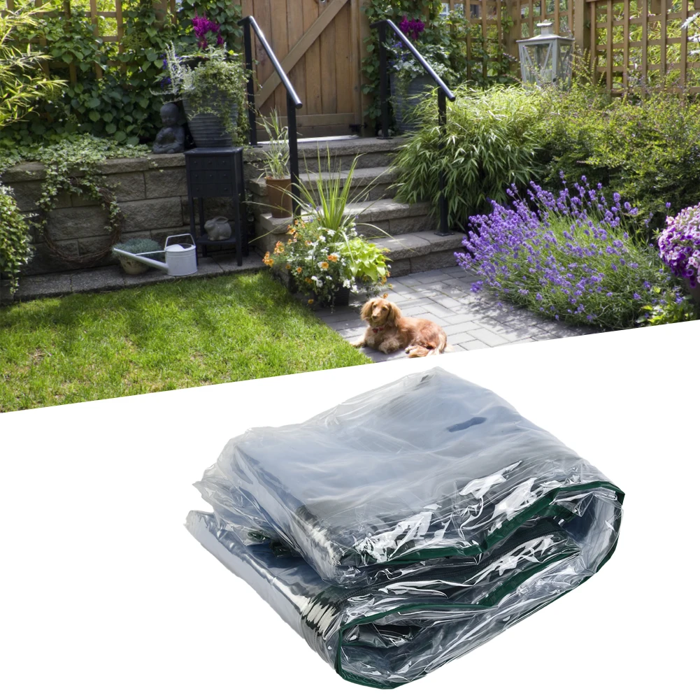 Greenhouse Cover Greenhouse Garden Planting Greenhouse Plant Cover Plant Grow House Garden Warm Room Cover Plant Transparent Bag
Greenhouse Cover Greenhouse Garden Planting Greenhouse Plant Cover Plant Grow House Garden Warm Room Cover Plant Transparent Bag