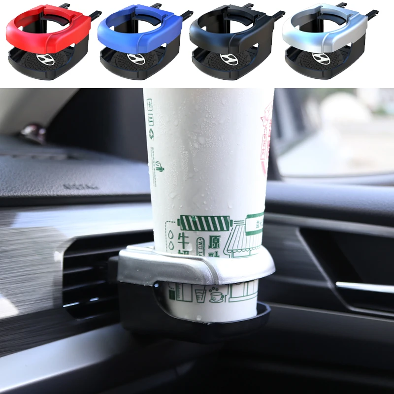 1pcs New Car Coasters Vehicle Drink Bottle Cup Holder Auto Accessories for Hyundai IX35 IX45 Elantra IX25 I30 Azera Creta Gadget
1pcs New Car Coasters Vehicle Drink Bottle Cup Holder Auto Accessories for Hyundai IX35 IX45 Elantra IX25 I30 Azera Creta Gadget