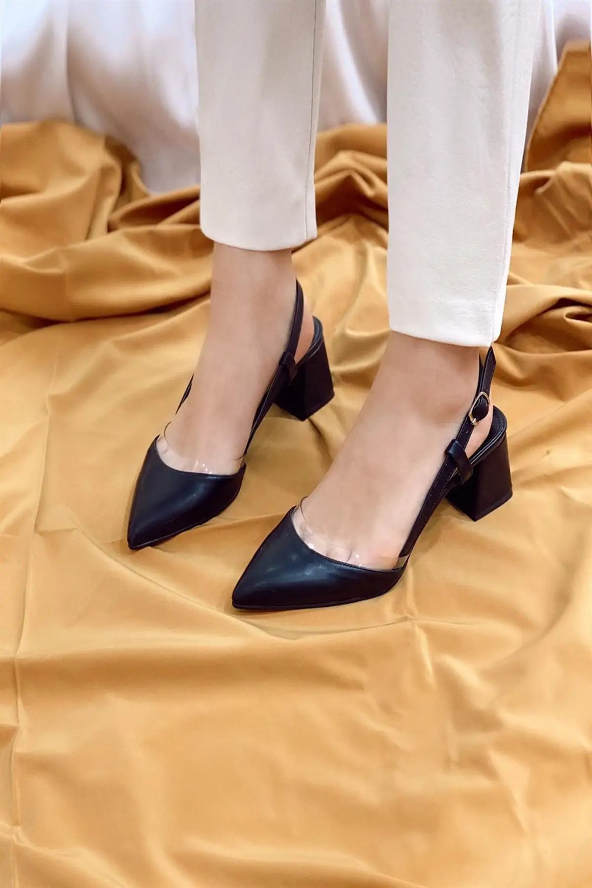 2021 Ladies PumpsClassic Black High-Heeled Shoes - New Fashion Elegant Stylish Lady Hot Party Designer Women Pumps Shoes
2021 Ladies PumpsClassic Black High-Heeled Shoes - New Fashion Elegant Stylish Lady Hot Party Designer Women Pumps Shoes