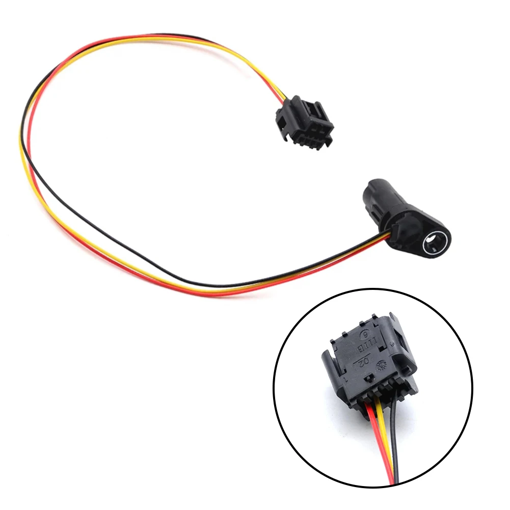 7M5R-7H103-BA Gearbox 1850527 1pc 31367965 Speed Input Sensor For Ford For Volvo Accessories Black Fits For Ford
7M5R-7H103-BA Gearbox 1850527 1pc 31367965 Speed Input Sensor For Ford For Volvo Accessories Black Fits For Ford