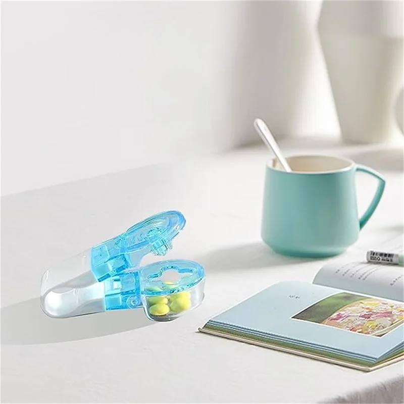 Pill Popper For Blister Packs Portable Pill Taker With Storage Box Storage Box Medication Dispenser
Pill Popper For Blister Packs Portable Pill Taker With Storage Box Storage Box Medication Dispenser