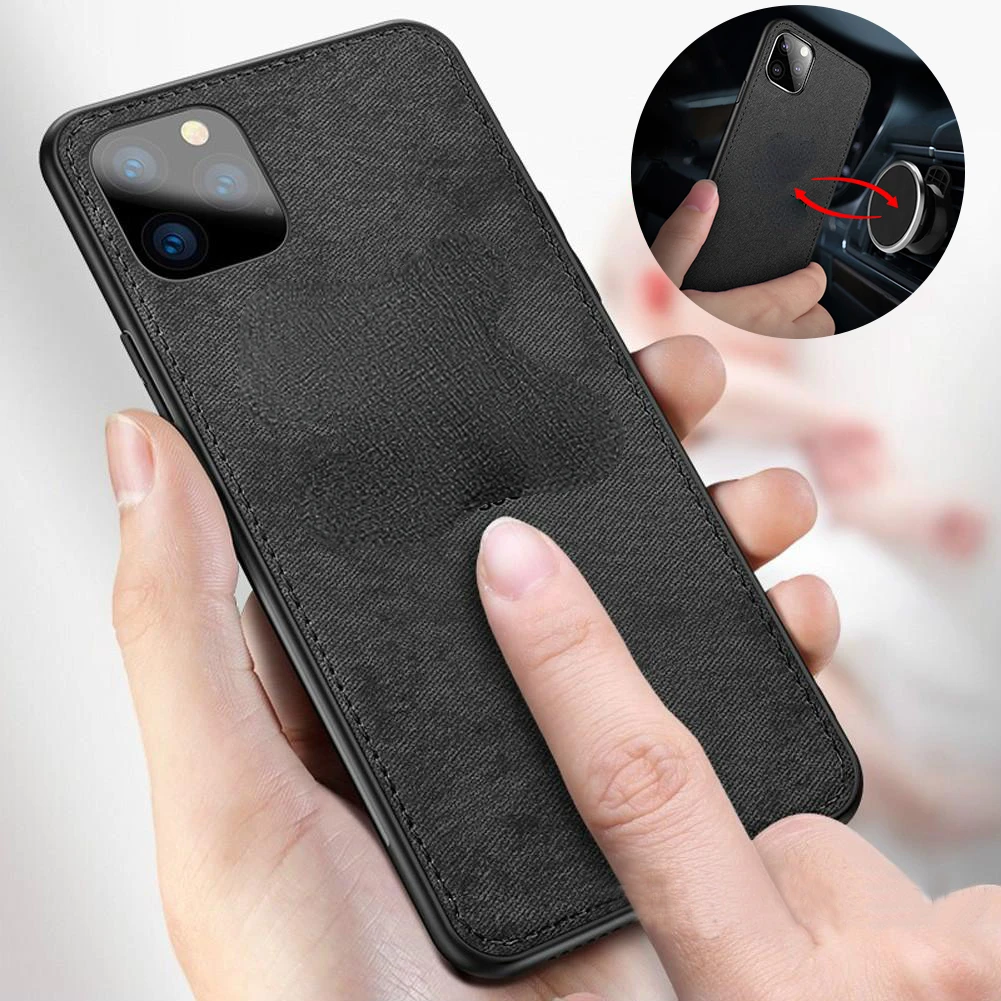 Cloth Texture Deer for iPhone 12 Pro MAX 12 Mini Built-in Magnet Soft TPU Back Cover
Cloth Texture Deer for iPhone 12 Pro MAX 12 Mini Built-in Magnet Soft TPU Back Cover