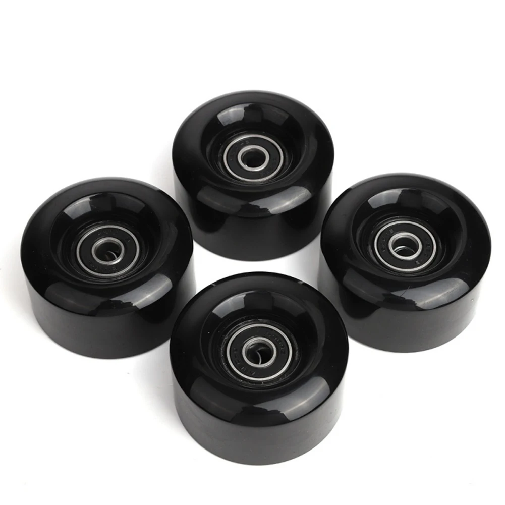 Skateboard Longboard Street Skate Wheels WIth Bearing Skateboard Wheels Longboard Wheels 300g 4Pcs
Skateboard Longboard Street Skate Wheels WIth Bearing Skateboard Wheels Longboard Wheels 300g 4Pcs