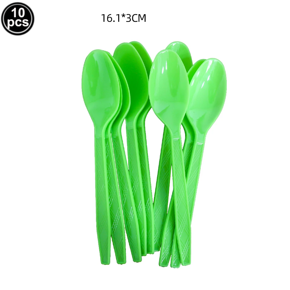 Набор посуды для дня рождения с динозаврами
Набор посуды для дня рождения с динозаврами