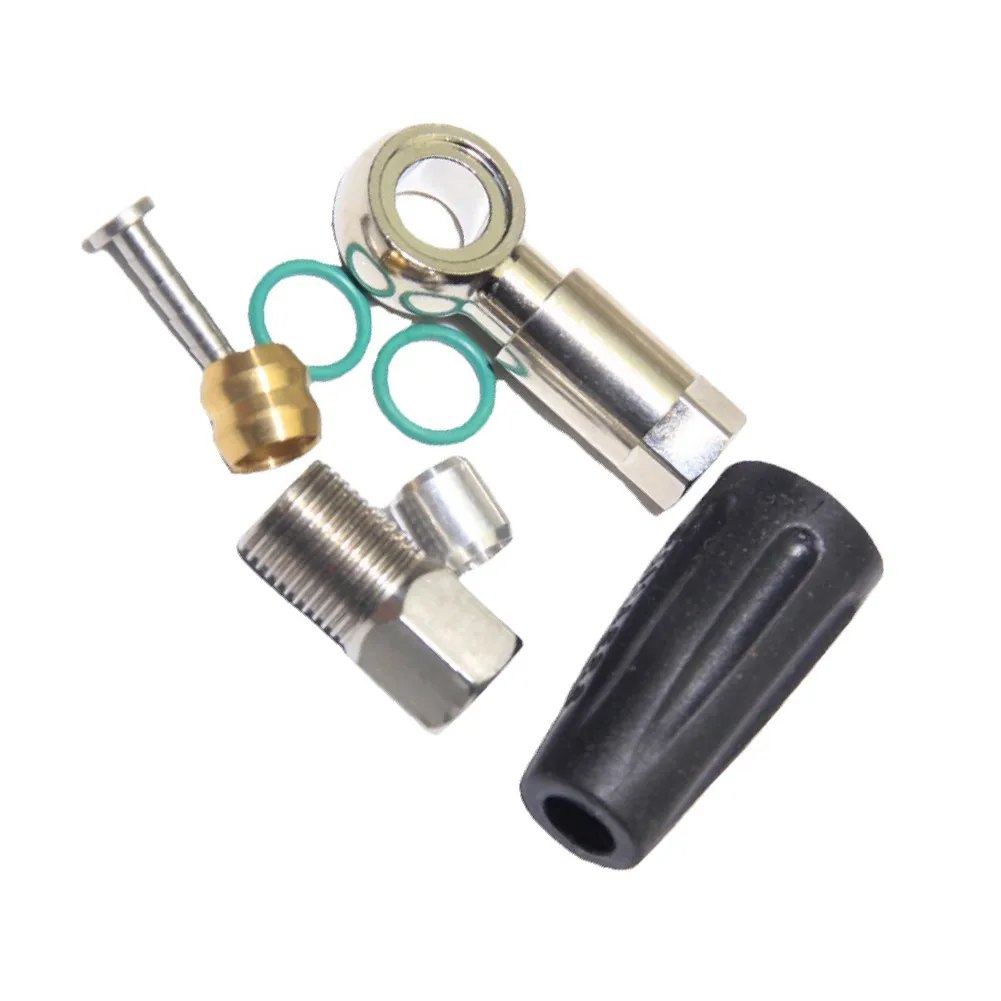 Set Brakes Household Equipment For Hydraulic For-Shimano Hose Insert Brand New Connect Replacement Spare Parts
Set Brakes Household Equipment For Hydraulic For-Shimano Hose Insert Brand New Connect Replacement Spare Parts
