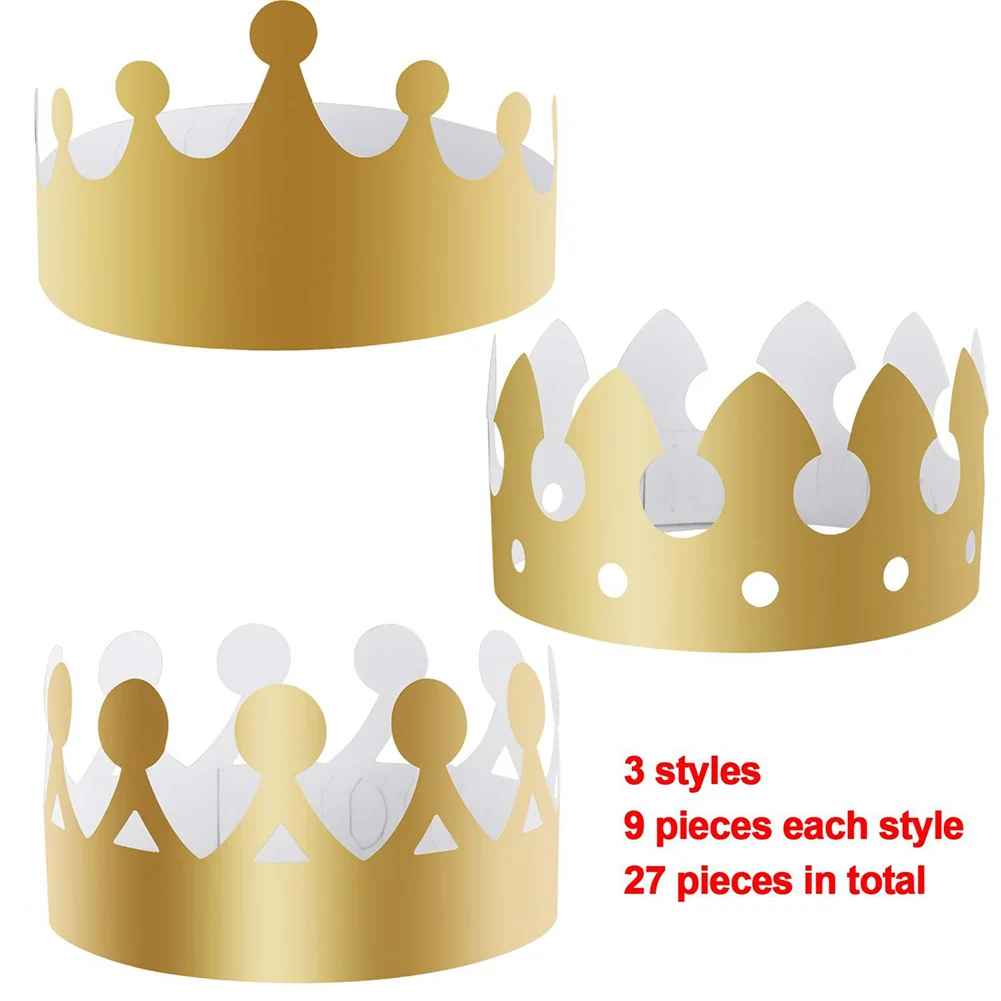 Happy Birthday Paper Hats Golden Paper Crown Gold Crowns Hats For Party Children Birthday Party Decoration Birthday Party Photo
Happy Birthday Paper Hats Golden Paper Crown Gold Crowns Hats For Party Children Birthday Party Decoration Birthday Party Photo