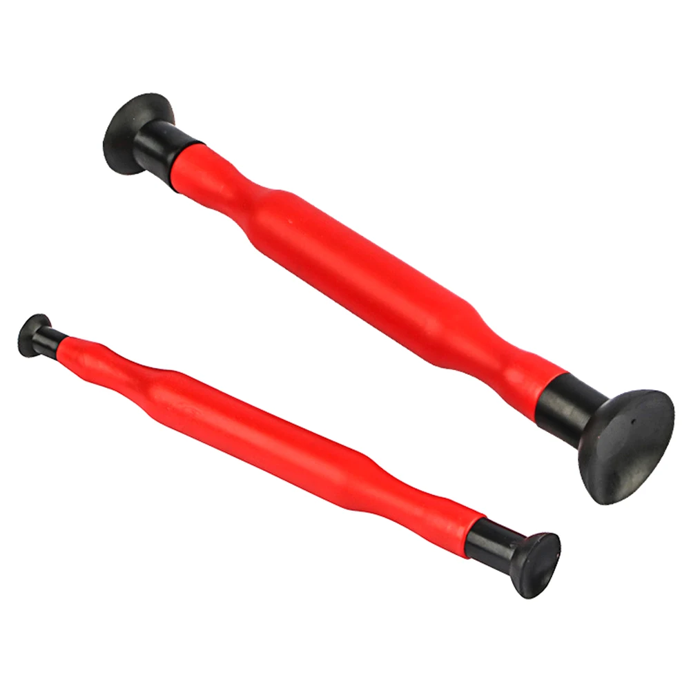 Hand Tools Valve Lapping Stick Red Useful Easy Lapping Plastic+Rubber Resistant To Grease/petrol&oil Universal
Hand Tools Valve Lapping Stick Red Useful Easy Lapping Plastic+Rubber Resistant To Grease/petrol&oil Universal