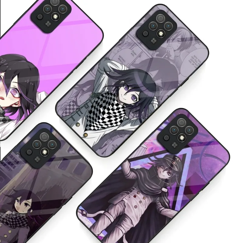 Danganronpa Kokichi Ouma для Huawei P50 P40 P30 P20 P9 Smartp Z Pro Plus 2019 2021 закаленное стекло Coque
Danganronpa Kokichi Ouma для Huawei P50 P40 P30 P20 P9 Smartp Z Pro Plus 2019 2021 закаленное стекло Coque