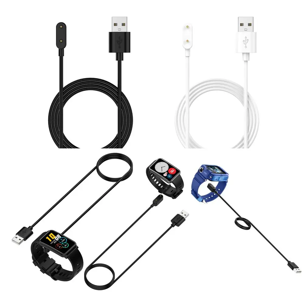Новая Док-станция USB 1 м зарядный кабель для Huawei Band 6 Watch подходит для Honor Band 6 Watch ES
Новая Док-станция USB 1 м зарядный кабель для Huawei Band 6 Watch подходит для Honor Band 6 Watch ES