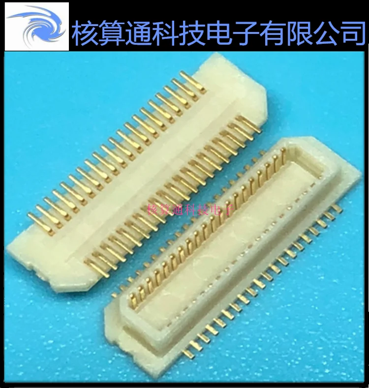 Free shipping AXK640337YG 40P 0.5mm 10PCS
Free shipping AXK640337YG 40P 0.5mm 10PCS