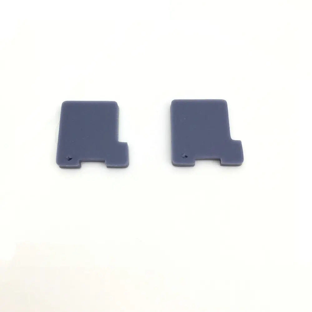 2PCX PA03289-0111 PA03360-0002 Separation Pad Assy for Fujitsu fi-6010N fi-6000NS fi-5120C fi-5220C fi-4120C2 fi-4220C2 fi-4120C
2PCX PA03289-0111 PA03360-0002 Separation Pad Assy for Fujitsu fi-6010N fi-6000NS fi-5120C fi-5220C fi-4120C2 fi-4220C2 fi-4120C