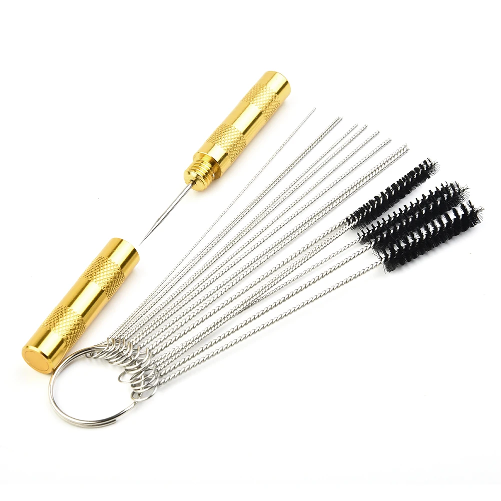 Car Jet Nozzle Tool Needle Part Wear-resistance Tool Universal Water Stains Adjustment Car Cleaning Cleanup Jet Nozzle Washer
Car Jet Nozzle Tool Needle Part Wear-resistance Tool Universal Water Stains Adjustment Car Cleaning Cleanup Jet Nozzle Washer