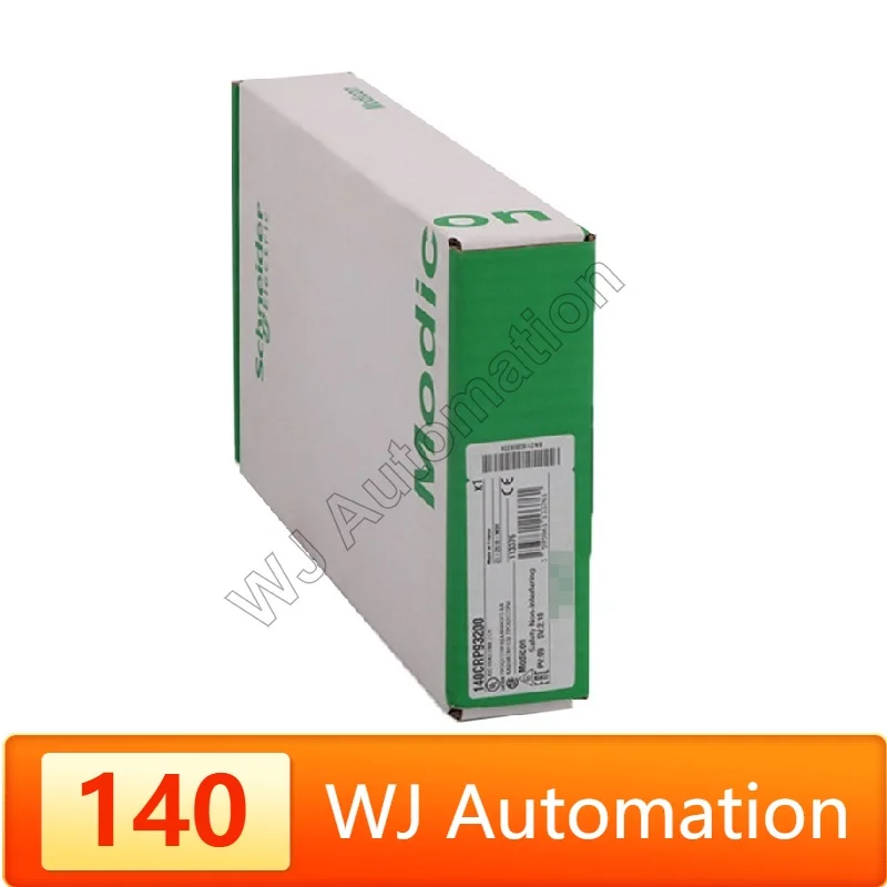 Модуль контроллера адаптера наконечника Plc RIO 140CRP93200
Модуль контроллера адаптера наконечника Plc RIO 140CRP93200