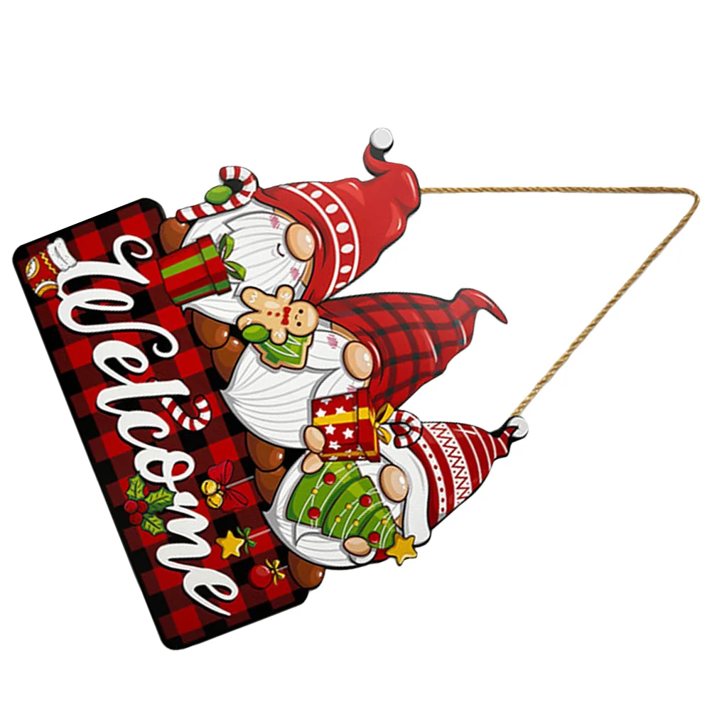 Christmas Door Sign Christmas Door Plaque Christmas Hanging Plaque Christmas Gnome Hanging Decor
Christmas Door Sign Christmas Door Plaque Christmas Hanging Plaque Christmas Gnome Hanging Decor