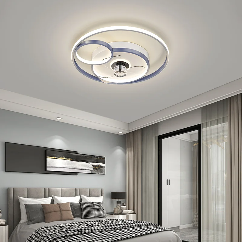 Светодиодный современный потолочный вентилятор, лампа для освещения с дистанционным управлением, умный потолочный вентилятор с дистанционным управлением, тихий светильник для внутреннего декора
Светодиодный современный потолочный вентилятор, лампа для освещения с дистанционным управлением, умный потолочный вентилятор с дистанционным управлением, тихий светильник для внутреннего декора