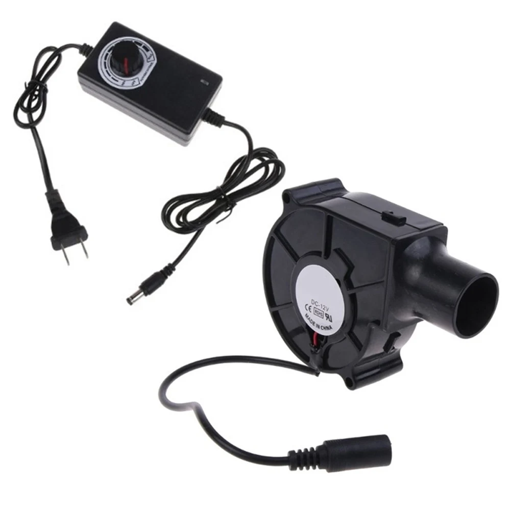Wood Stove Blower for Camping Adjustable Speed Fan Sturdy and Durable Material Suitable for Outdoor and Home Use
Wood Stove Blower for Camping Adjustable Speed Fan Sturdy and Durable Material Suitable for Outdoor and Home Use