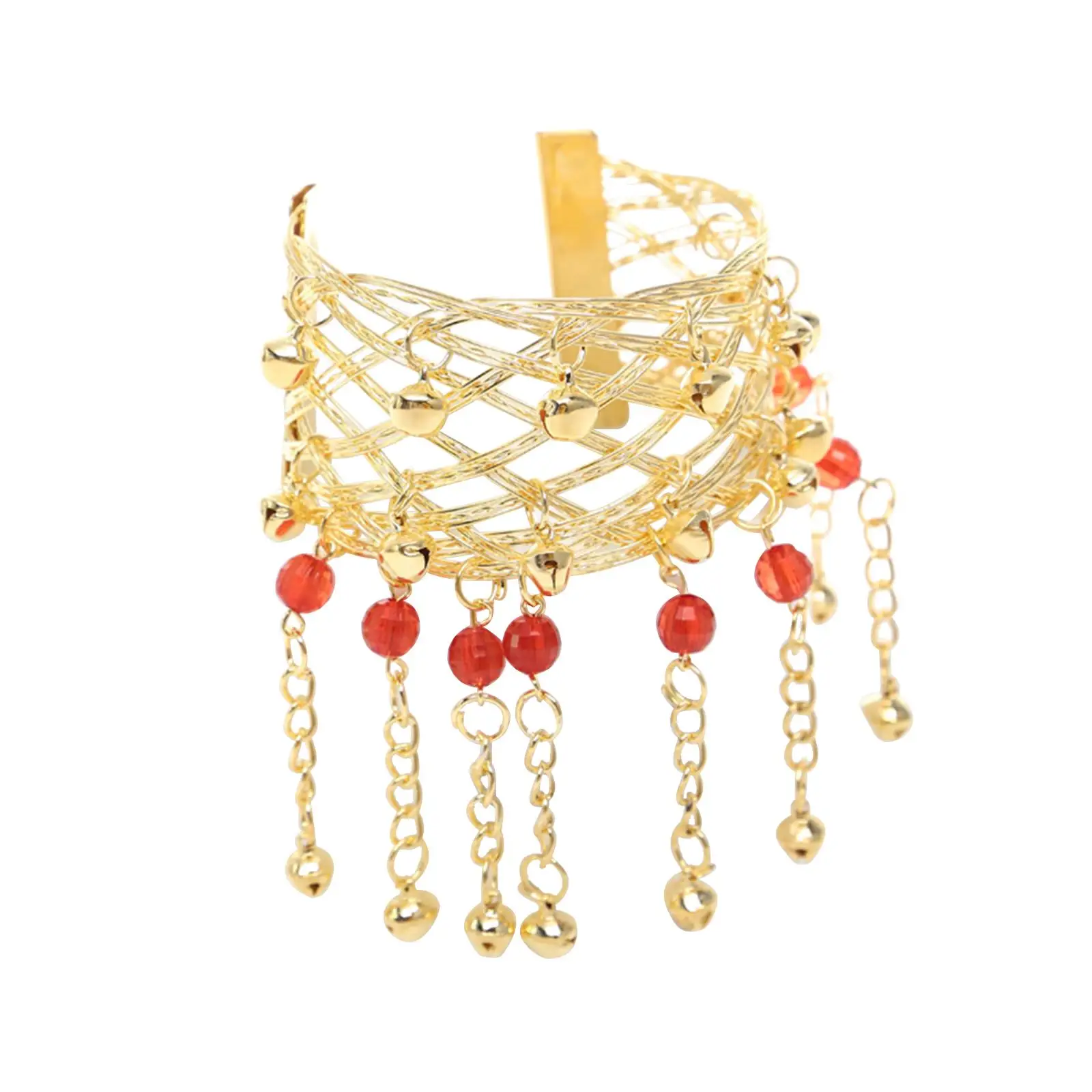 Браслет-цепочка для танца живота 
Браслет-цепочка для танца живота