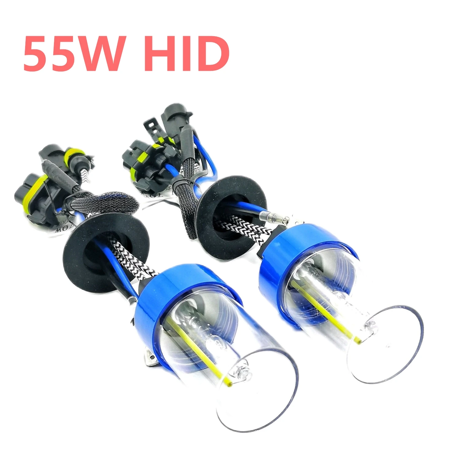 Ксеноновые лампы высокой яркости 55 Вт HID 6000K 9005 9006 9012 H1 H3 H7 H8 H9 H11 12V24V AC Автомобильные фары HB3 HB4 4300K
Ксеноновые лампы высокой яркости 55 Вт HID 6000K 9005 9006 9012 H1 H3 H7 H8 H9 H11 12V24V AC Автомобильные фары HB3 HB4 4300K
