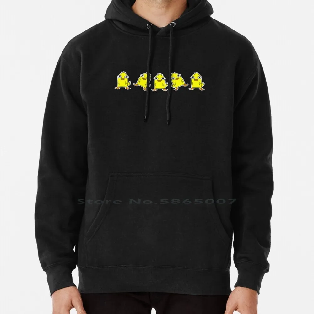 Ducky Momo Dance Hoodie Sweater 6xl Cotton Parody Cartoon Animation Retro Funny Comedy Cute Mashup Walt Xd Ducky Momo Candace
Ducky Momo Dance Hoodie Sweater 6xl Cotton Parody Cartoon Animation Retro Funny Comedy Cute Mashup Walt Xd Ducky Momo Candace