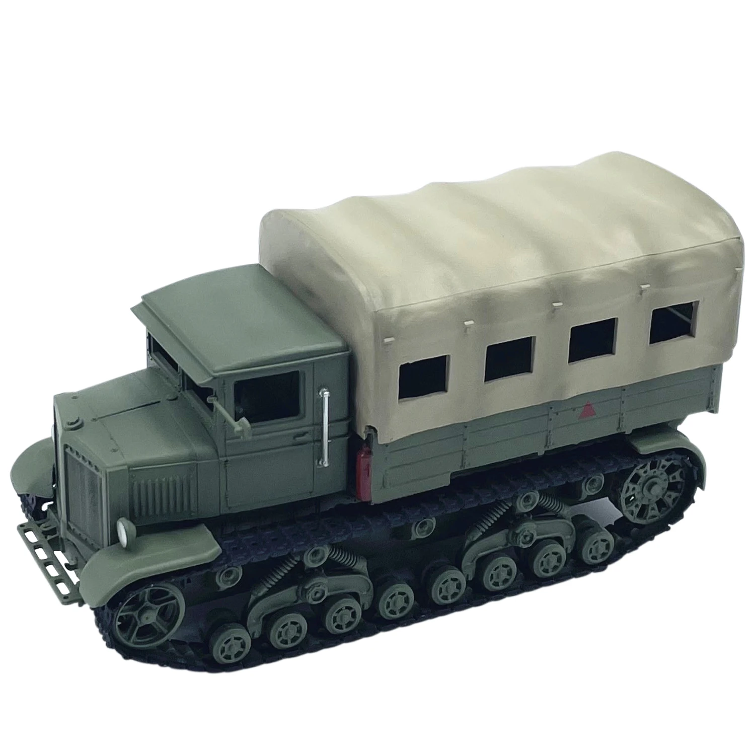 Пластиковая модель советского военного боевого гусеничного бронированного автомобиля масштаб 1:72, игрушечный подарок, коллекционная имитация, демонстрационное украшение
Пластиковая модель советского военного боевого гусеничного бронированного автомобиля масштаб 1:72, игрушечный подарок, коллекционная имитация, демонстрационное украшение