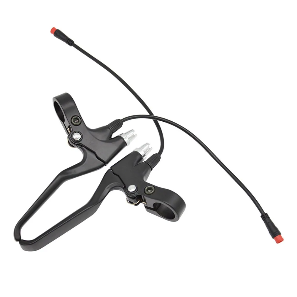 E-BIKE KITS Poweroff Brake Lever Electric Bicycle Parts SL-47PDD-waterproof About 20CM Aluminum Alloy Bubble Bag
E-BIKE KITS Poweroff Brake Lever Electric Bicycle Parts SL-47PDD-waterproof About 20CM Aluminum Alloy Bubble Bag