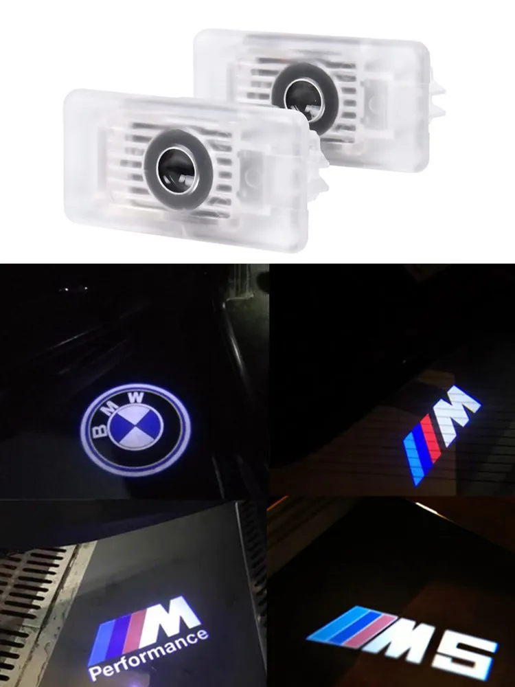 LED Car Door Ghost Shadow Lamp Welcome Logo Projector Light Accessories For 1 Series F40 3 Series G20 G21 8 Series G29 Z4 X7 G07
LED Car Door Ghost Shadow Lamp Welcome Logo Projector Light Accessories For 1 Series F40 3 Series G20 G21 8 Series G29 Z4 X7 G07