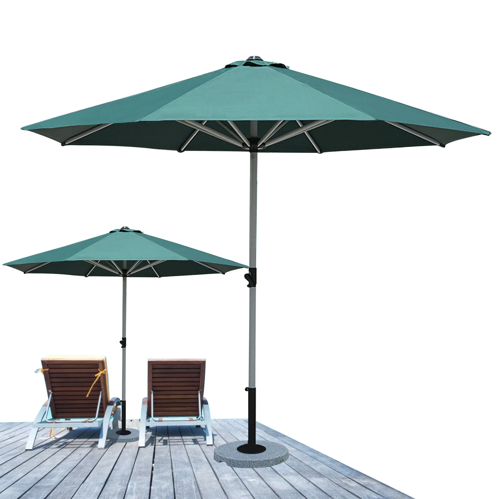 Garden Terrace Courtyard Beach Swimming Pool Market Table 6 Rib Umbrella Placeme
Garden Terrace Courtyard Beach Swimming Pool Market Table 6 Rib Umbrella Placeme