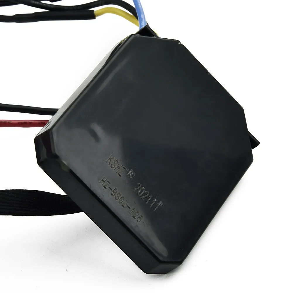 Panel Parts Electric Wrench Home & Garden 8V(21V) Brushless Motor Assembly Home & Garden 300W 52*62 MM For 161
Panel Parts Electric Wrench Home & Garden 8V(21V) Brushless Motor Assembly Home & Garden 300W 52*62 MM For 161