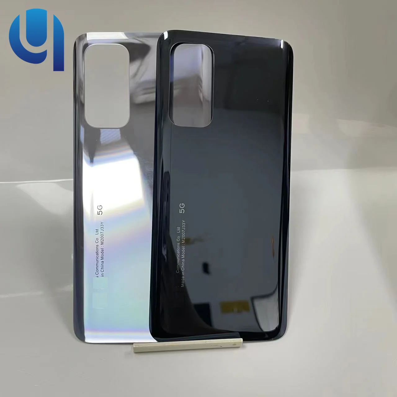 5pcs/lot For Xiaomi Mi10T Pro battery cover Back glass Cover For xiaomi mi 10t pro 5G back cover Replacement Rear Housing Cover
5pcs/lot For Xiaomi Mi10T Pro battery cover Back glass Cover For xiaomi mi 10t pro 5G back cover Replacement Rear Housing Cover