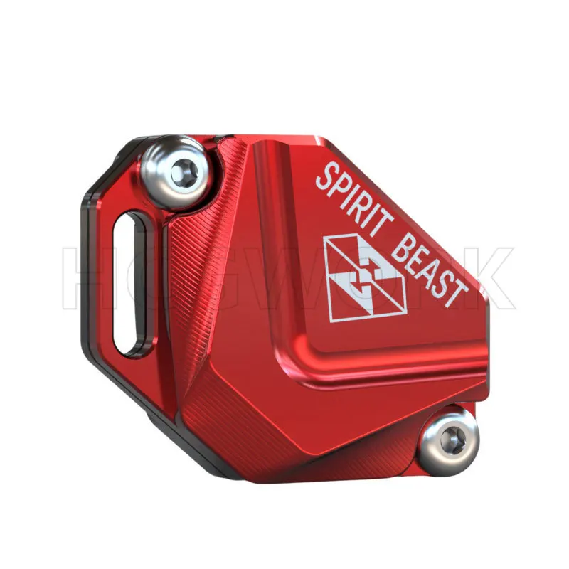 Electric Scooter Key Cover Power Lock Key Shell Modified Parts for Honda Series Models
Electric Scooter Key Cover Power Lock Key Shell Modified Parts for Honda Series Models