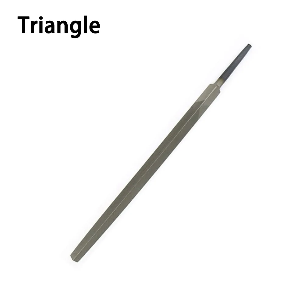Tools & Workshop Equipment Files Grinding Tool Industrial Steel Files Files Triangular Without Handle Square Flat
Tools & Workshop Equipment Files Grinding Tool Industrial Steel Files Files Triangular Without Handle Square Flat