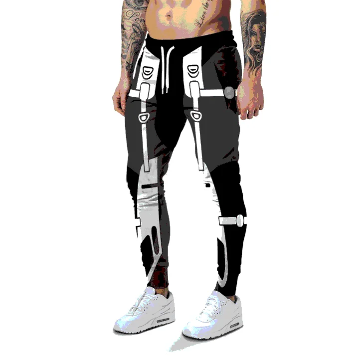 Scuba Diving 3D Printed Casual Men Jogging Trousers New Streetwear Autumn Loose Sports Pants
Scuba Diving 3D Printed Casual Men Jogging Trousers New Streetwear Autumn Loose Sports Pants