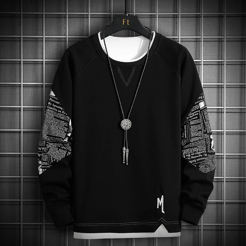 Patchwork Hoodie Men High Street 2021 Harajuku Hooded Sweatshirts Mens Letter Print Hoodies Streetwear Hip Hop Pullover Hoodie
Patchwork Hoodie Men High Street 2021 Harajuku Hooded Sweatshirts Mens Letter Print Hoodies Streetwear Hip Hop Pullover Hoodie