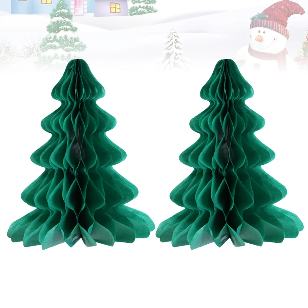 Christmas Tree Honeycomb Papertable Hanging Centerpiece Ornaments Decoration Decor Party Trees Desk Favors Gift Ornament Desktop
Christmas Tree Honeycomb Papertable Hanging Centerpiece Ornaments Decoration Decor Party Trees Desk Favors Gift Ornament Desktop