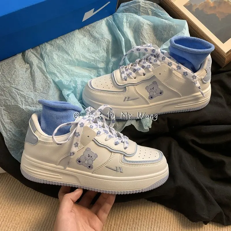 2022 Sky Milk Blue Women's Shoes Trendy Casual Sports Shoes Designer Sneakers Running Shoes Women's Shoes on Offer
2022 Sky Milk Blue Women's Shoes Trendy Casual Sports Shoes Designer Sneakers Running Shoes Women's Shoes on Offer