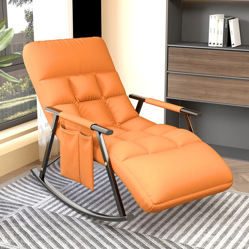 Living Room Lazyboy Recliner Reading Single Metal Frame Legs Lounge Modern Designer Sleeper Chair Simple Transat Decoration Home
Living Room Lazyboy Recliner Reading Single Metal Frame Legs Lounge Modern Designer Sleeper Chair Simple Transat Decoration Home