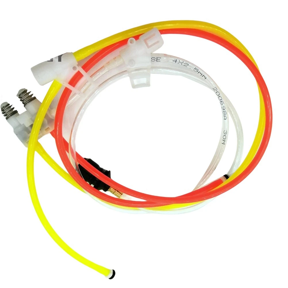 81.62340-6126 81.62340-6127 Truck Driver Seat Control Valve Air Pipe Repair Kit for Scania 1498894
81.62340-6126 81.62340-6127 Truck Driver Seat Control Valve Air Pipe Repair Kit for Scania 1498894