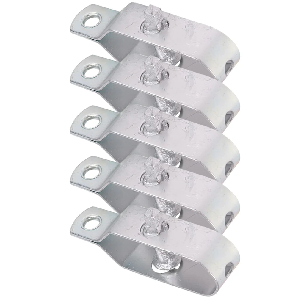 5 Pcs Rope Tensioner Wire Tightener Metal Tool Steel Tighteners Casting Tools Tensioning
5 Pcs Rope Tensioner Wire Tightener Metal Tool Steel Tighteners Casting Tools Tensioning