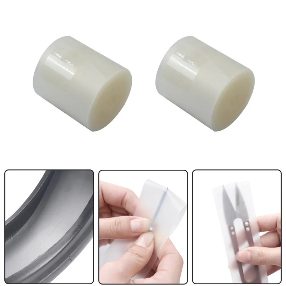 Bike Tire Liner Anti-Puncture Proof BeltTyre Protector Tape Tire Stab Inner Tube Tires Mat For M365/G30 Electric Scooter Parts
Bike Tire Liner Anti-Puncture Proof BeltTyre Protector Tape Tire Stab Inner Tube Tires Mat For M365/G30 Electric Scooter Parts