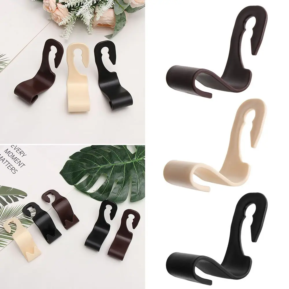 New Multifunction For Car Handbag Clothes Hanging Auto Interior Car Seat Back Hook Portable Universal
New Multifunction For Car Handbag Clothes Hanging Auto Interior Car Seat Back Hook Portable Universal