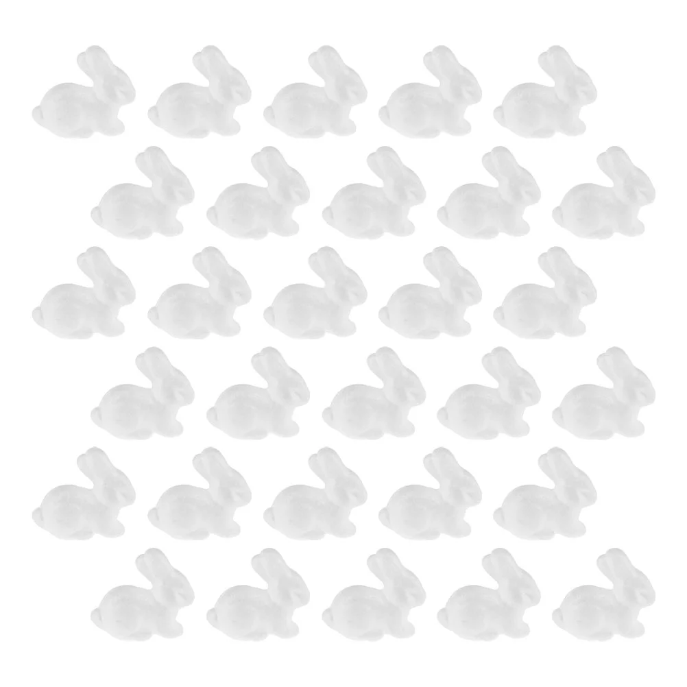 30 шт., детские игрушки-кролики
30 шт., детские игрушки-кролики