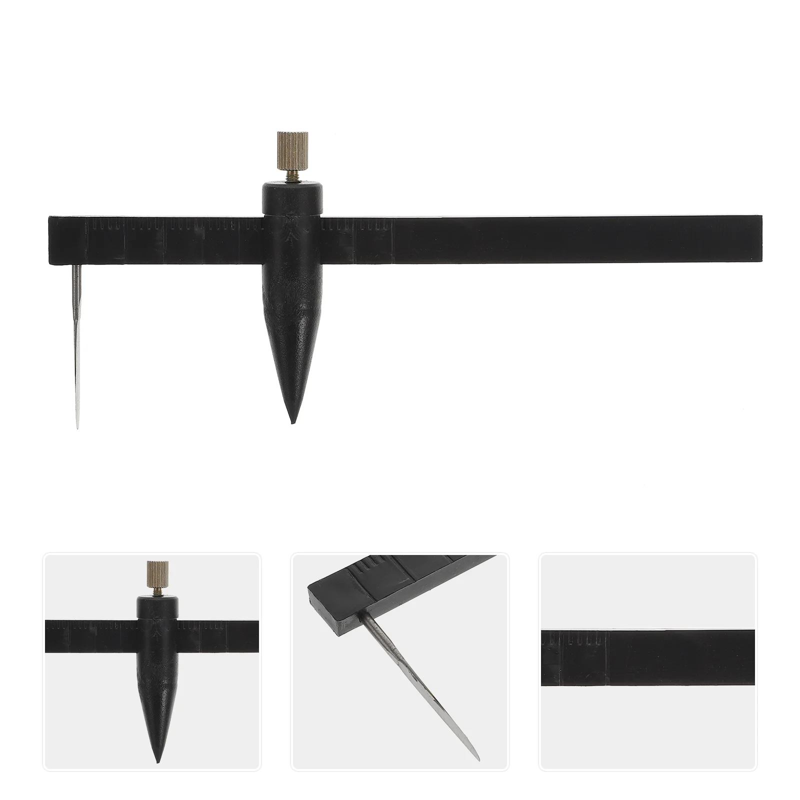 Compass Cutter Circle Cutter Pottery Tool Round Draw Cutter Drawing Compass For School DIY
Compass Cutter Circle Cutter Pottery Tool Round Draw Cutter Drawing Compass For School DIY