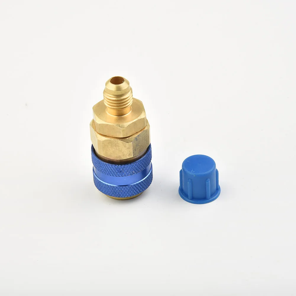 Useful Sampler Injector 30ML Filler Adapter Fluid Tube With Low Side Quick Coupler 1/4 SAE X4T7 Injector 30Ml 1 Oz
Useful Sampler Injector 30ML Filler Adapter Fluid Tube With Low Side Quick Coupler 1/4 SAE X4T7 Injector 30Ml 1 Oz