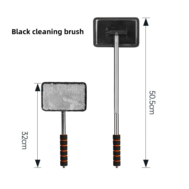 Телескопический автомобильный стеклоочиститель, лобовое стекло автомобиля, очистка воды, щетка для чистки окон, ткань для чистки
Телескопический автомобильный стеклоочиститель, лобовое стекло автомобиля, очистка воды, щетка для чистки окон, ткань для чистки