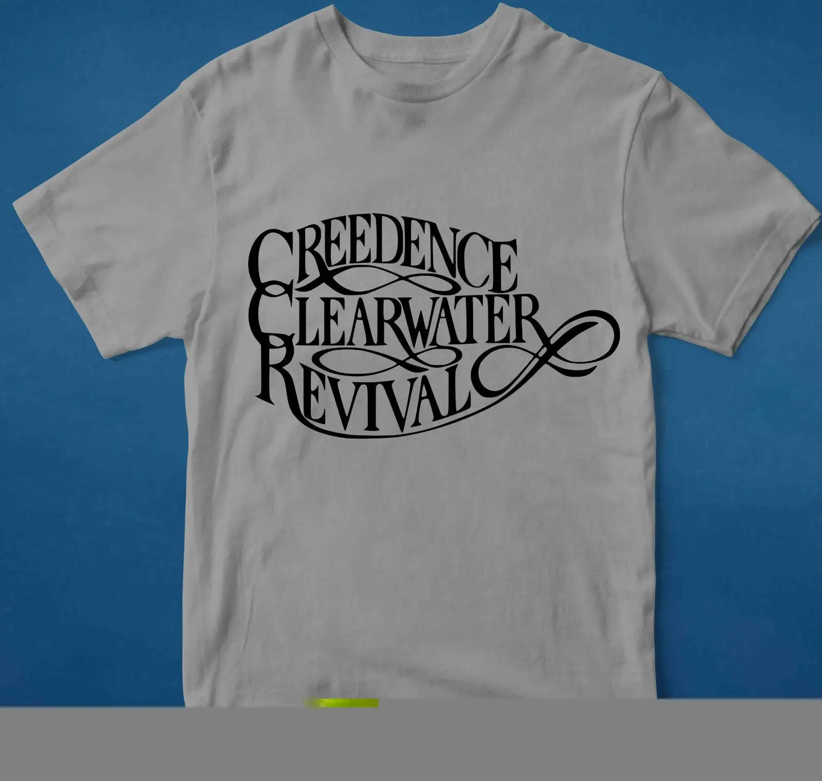 Creedence Clearwater футболка