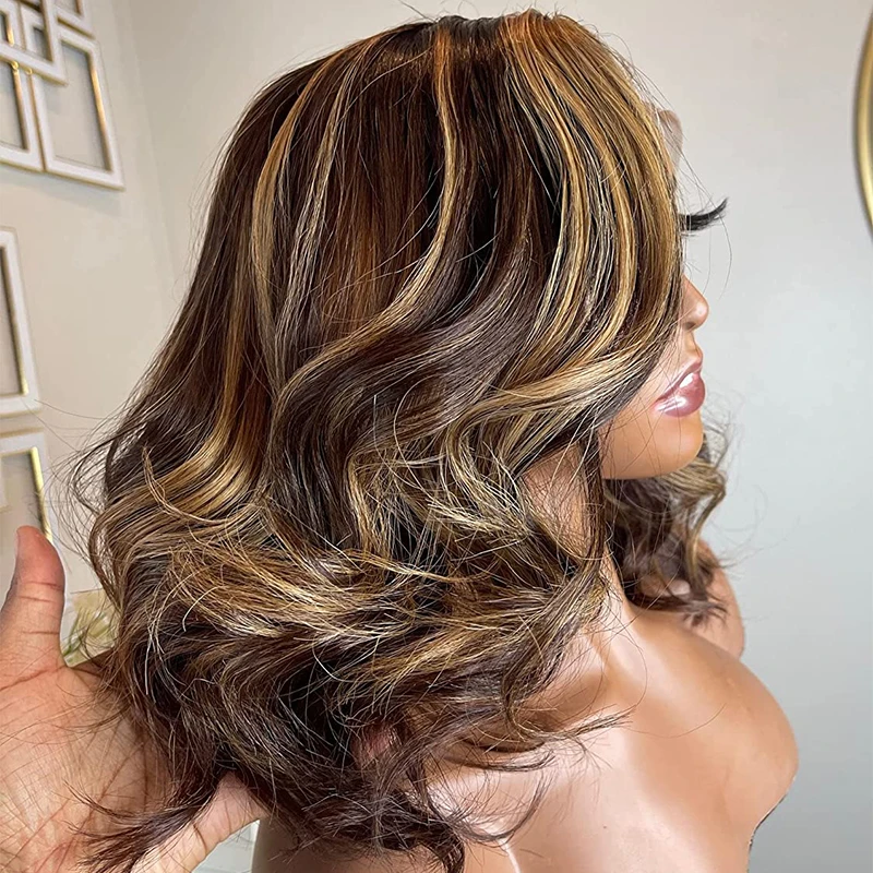 Парик на шнуровке с шелковой основой 4x4, без клея, светлый короткий Боб, волнистый Шелковый Топ, парик из человеческих волос с предварительно...
Парик на шнуровке с шелковой основой 4x4, без клея, светлый короткий Боб, волнистый Шелковый Топ, парик из человеческих волос с предварительно...