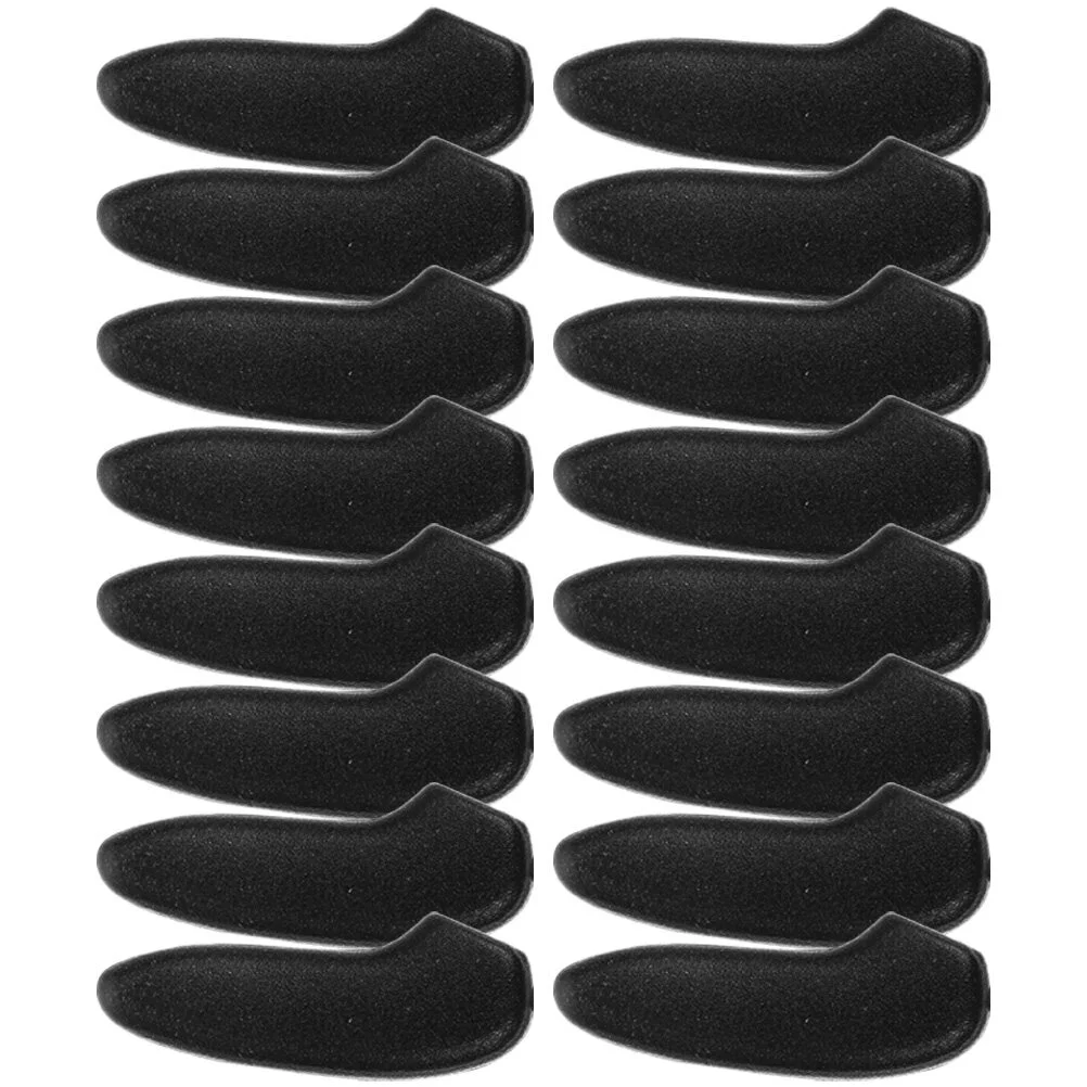 30 Pcs Tip Set Plastic Tool Protective Cover Point Kitchen Supplies Home Sleeve Covers Tips
30 Pcs Tip Set Plastic Tool Protective Cover Point Kitchen Supplies Home Sleeve Covers Tips